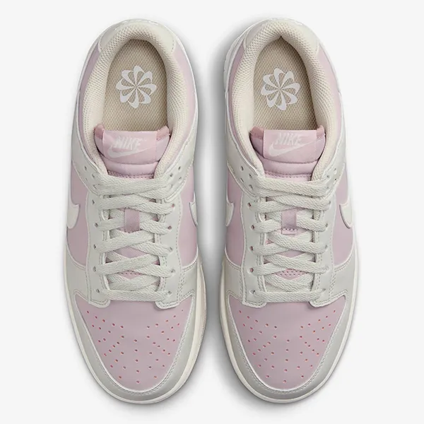 Giày Thể Thao Nike Dunk Low DD1873-001 Màu Tím Phối Ghi - Giày - Vua Hàng Hiệu