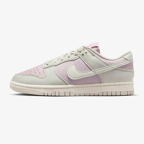 Giày Thể Thao Nike Dunk Low DD1873-001 Màu Tím Phối Ghi - Giày - Vua Hàng Hiệu