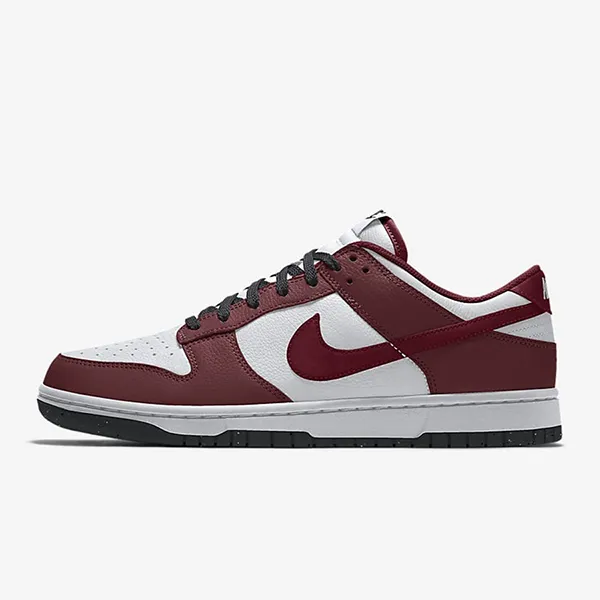 Giày Thể Thao Nike Dunk Low DO7413-991 Màu Mận/Trắng