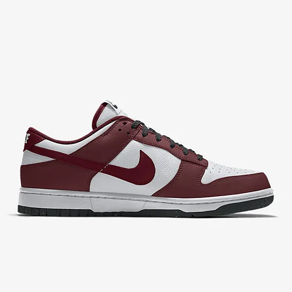Giày Thể Thao Nike Dunk Low DO7413-991 Màu Mận/Trắng