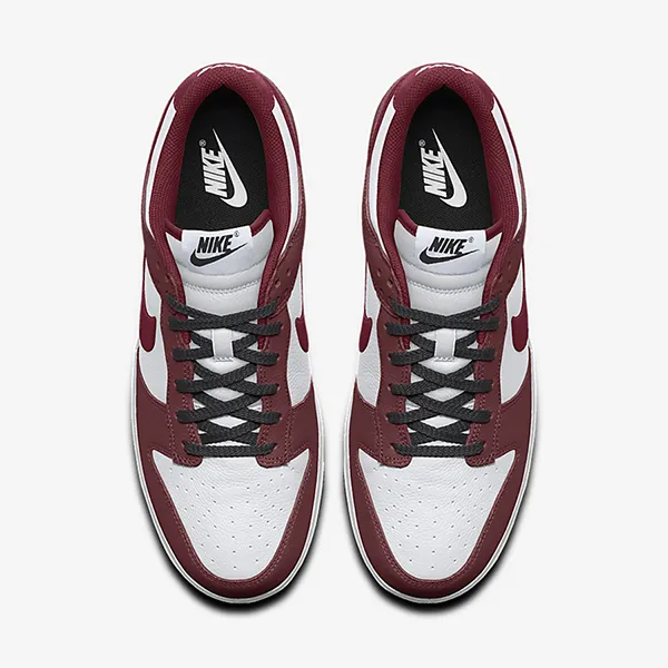 Giày Thể Thao Nike Dunk Low DO7413-991 Màu Mận/Trắng