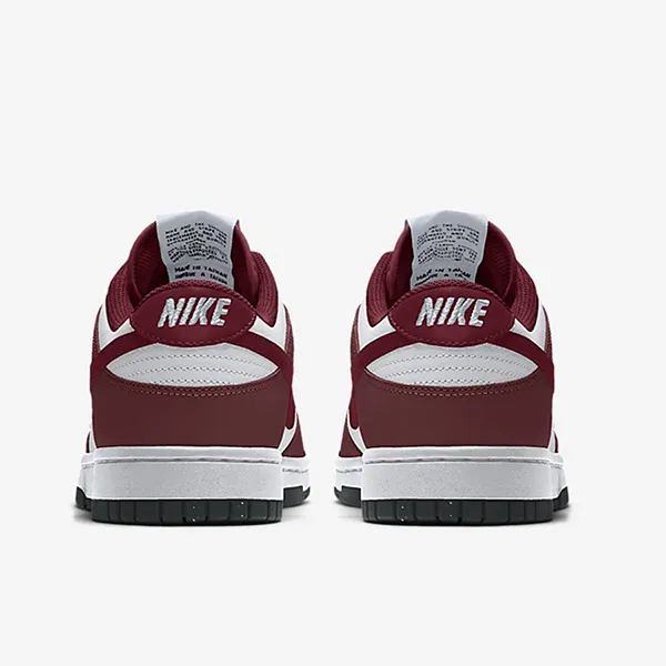 Giày Thể Thao Nike Dunk Low DO7413-991 Màu Mận/Trắng
