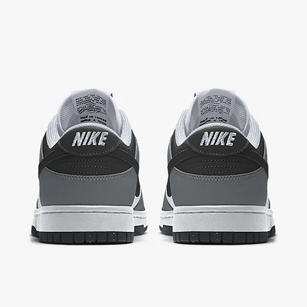 Giày Thể Thao Nike Dunk Low DO7413-991 Màu Xám/Trắng Size 36 - Giày - Vua Hàng Hiệu