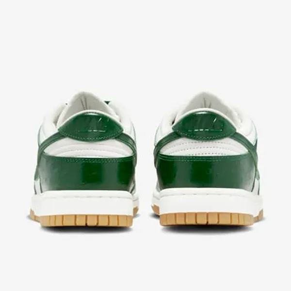 Giày Thể Thao Nữ Nike Dunk Low Gorge Green FJ2260-002 Màu Xanh/Trắng Size 35.5