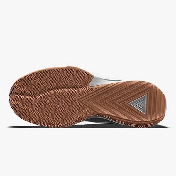 Giày Thể Thao Nike Freak 5 By You Custom Basketball Shoes HF0004-900 Màu Xám Xanh - Giày - Vua Hàng Hiệu