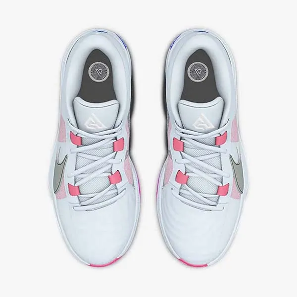 Giày Thể Thao Nike Freak 5 By You Custom Basketball Shoes HF0004-900 Phối Màu