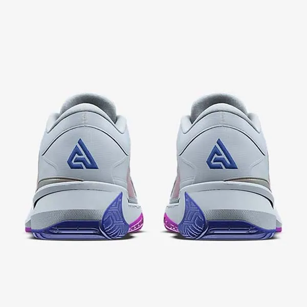 Giày Thể Thao Nike Freak 5 By You Custom Basketball Shoes HF0004-900 Phối Màu