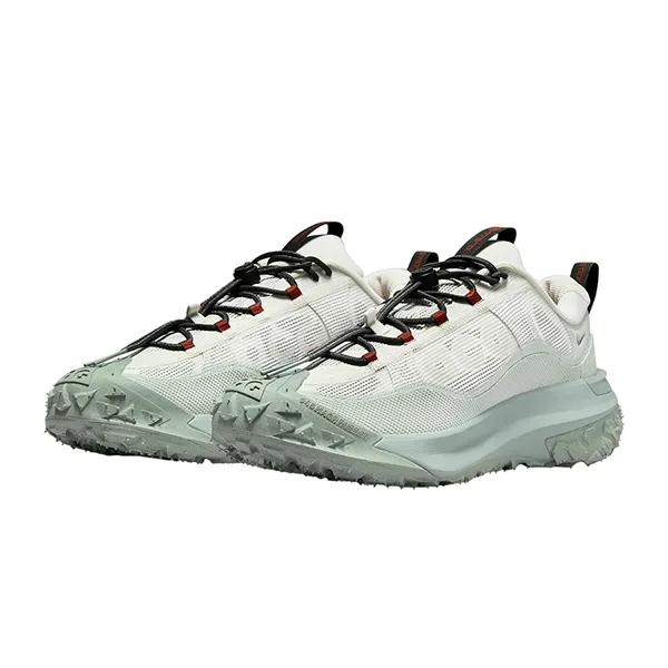 Giày Thể Thao Nike Nike ACG Mountain Fly 2 Low Gore-Tex HF6245-003 Màu Xanh Trắng