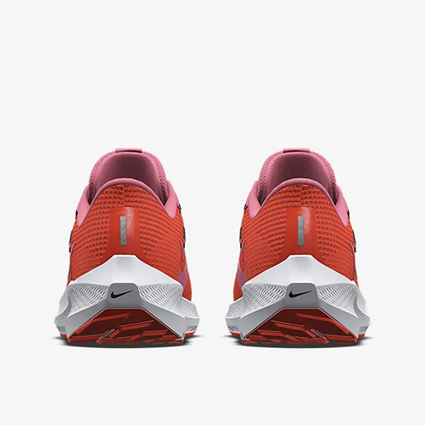 Giày Thể Thao Nike Pegasus 40 By You FB2383-900 Màu Cam Hồng