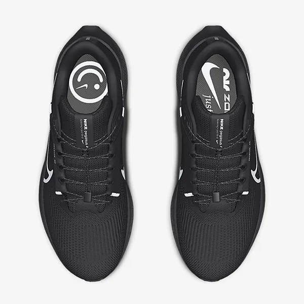 Giày Thể Thao Nike Pegasus 40 By You FB2383-900 Màu Đen - Giày - Vua Hàng Hiệu