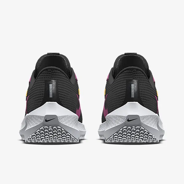 Giày Thể Thao Nike Pegasus 40 By You FB2383-900 Màu Đen Hồng
