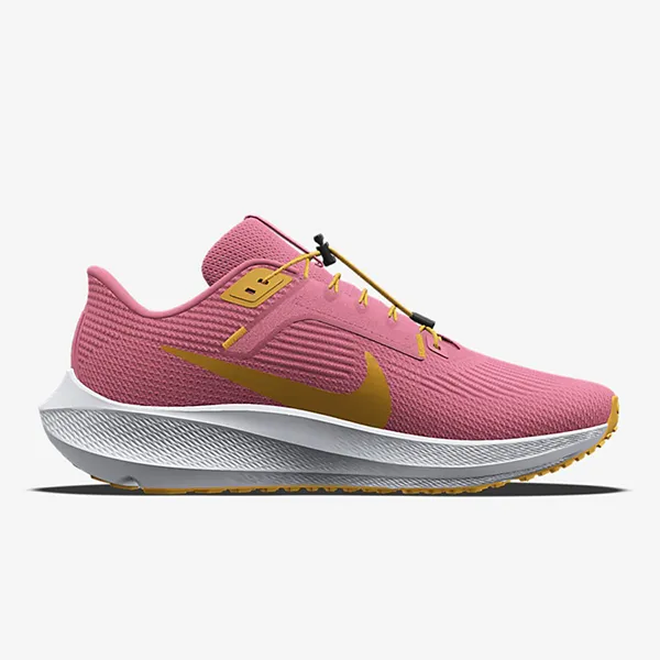 Giày Thể Thao Nike Pegasus 40 By You FB2383-900 Màu Hồng