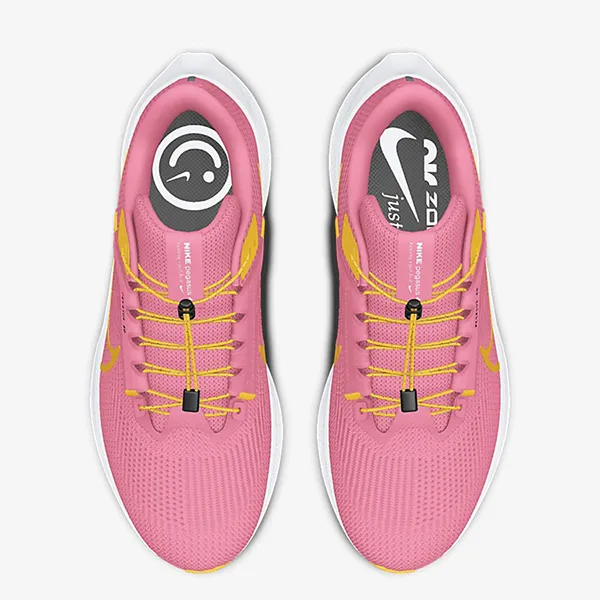 Giày Thể Thao Nike Pegasus 40 By You FB2383-900 Màu Hồng