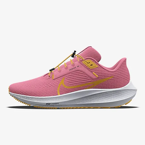 Giày Thể Thao Nike Pegasus 40 By You FB2383-900 Màu Hồng