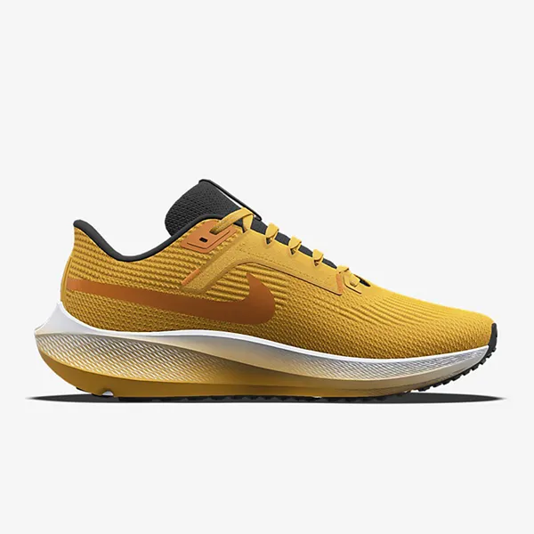 Giày Thể Thao Nike Pegasus 40 By You FB2383-900 Màu Vàng