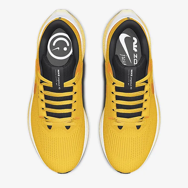 Giày Thể Thao Nike Pegasus 40 By You FB2383-900 Màu Vàng
