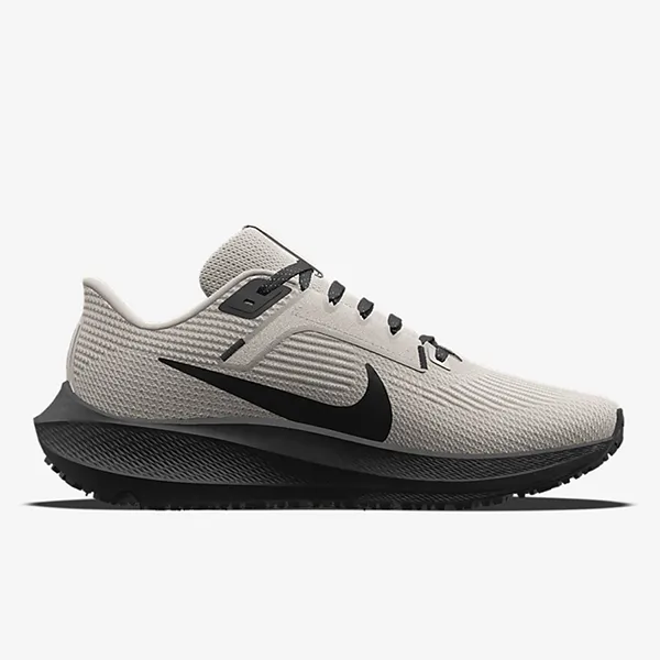 Giày Thể Thao Nike Pegasus 40 By You FB2383-900 Màu Xám Size 40