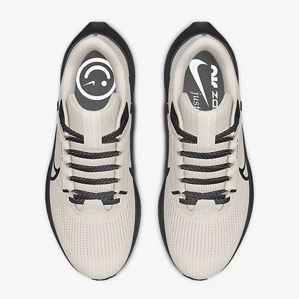 Giày Thể Thao Nike Pegasus 40 By You FB2383-900 Màu Xám Size 40