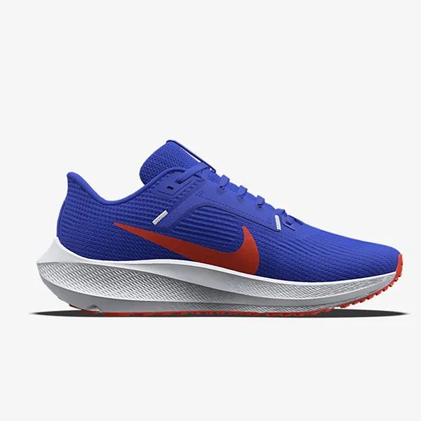 Giày Thể Thao Nike Pegasus 40 By You FB2383-900 Màu Xanh Dương - Giày - Vua Hàng Hiệu