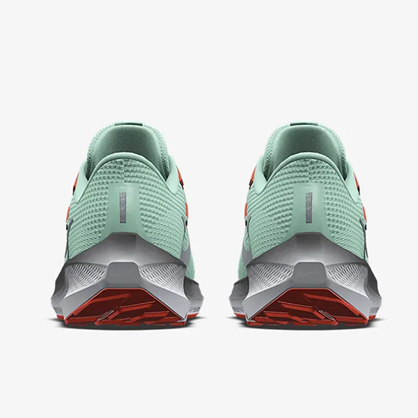 Giày Thể Thao Nike Pegasus 40 By You FB2383-900 Màu Xanh Mint