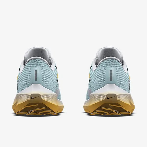 Giày Thể Thao Nike Pegasus 40 By You FB2383-900 Màu Xanh Nhạt
