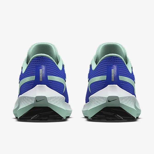 Giày Thể Thao Nike Pegasus 40 By You FB2383-900 Phối Màu Xanh
