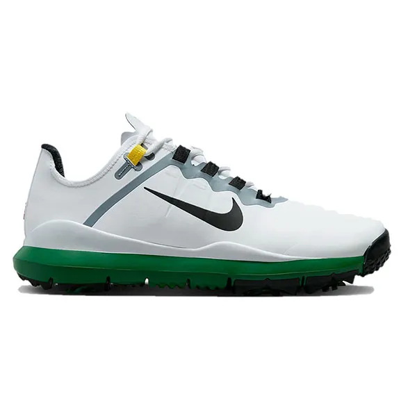 Giày Thể Thao Nike Tiger Woods Masters DR5753-100 Màu Xanh Trắng