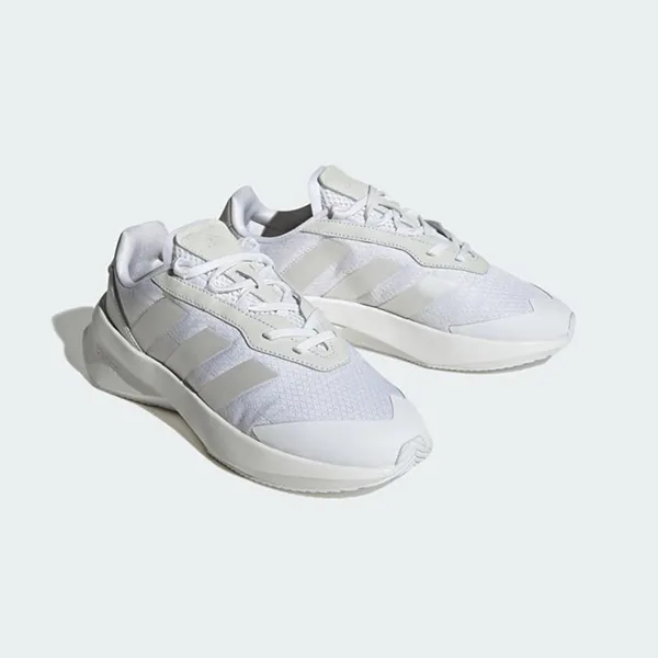Giày Thể Thao Nữ Adidas Heawyn ID2340 Màu Trắng Xám Size 40 - Giày - Vua Hàng Hiệu