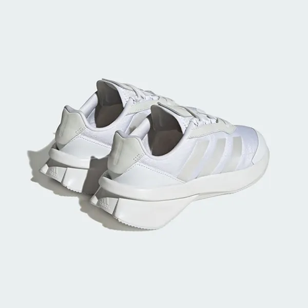 Giày Thể Thao Nữ Adidas Heawyn ID2340 Màu Trắng Xám Size 40 - Giày - Vua Hàng Hiệu