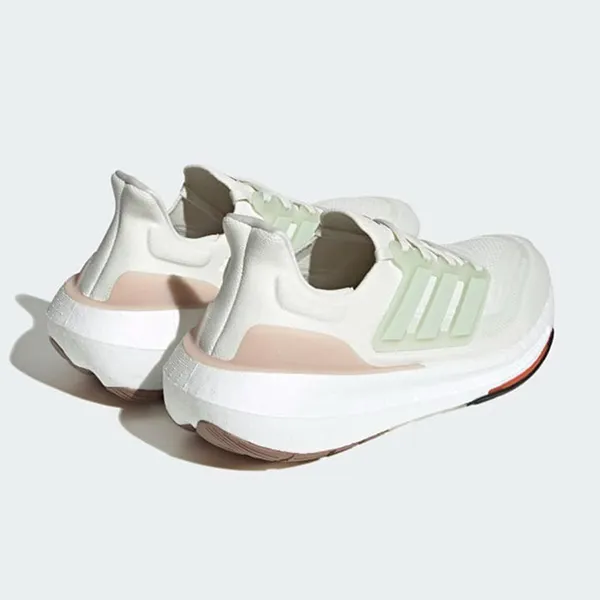 Giày Thể Thao Nữ Adidas Ultraboost Light Shoes HQ6338 Màu Trắng Xanh Size 41