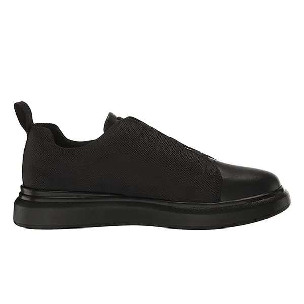 Giày Thể Thao Nữ Karl Lagerfeld Paris LF2S3023 - BLK Màu Đen Size 8.5 - Giày - Vua Hàng Hiệu
