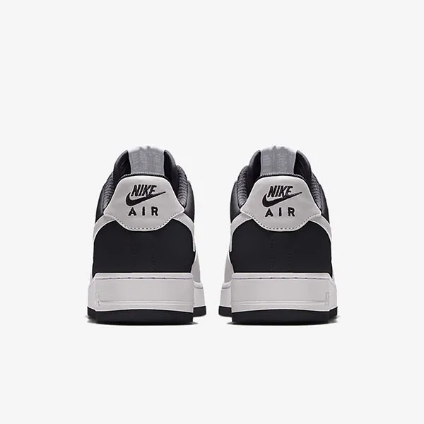 Giày Thể Thao Nữ Nike Air Force 1 Low By You DV3907-900 Màu Đen Trắng - Giày - Vua Hàng Hiệu
