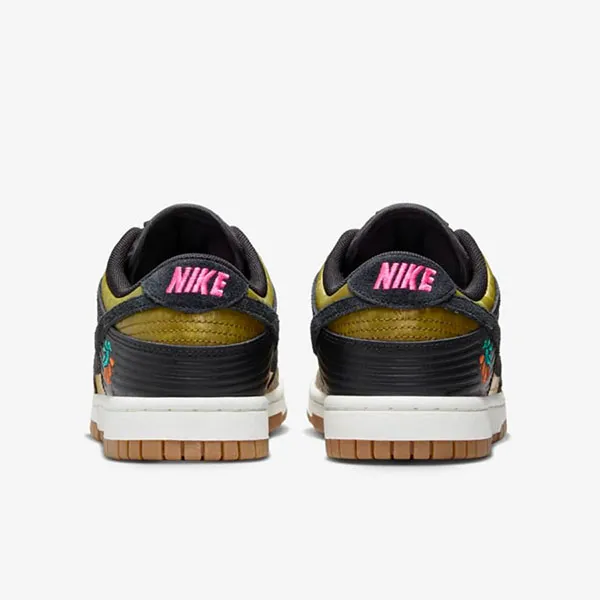 Giày Thể Thao Nữ Nike Dunk Low PRM Dia De Muertos FQ8148-010 Phối Màu - Giày - Vua Hàng Hiệu