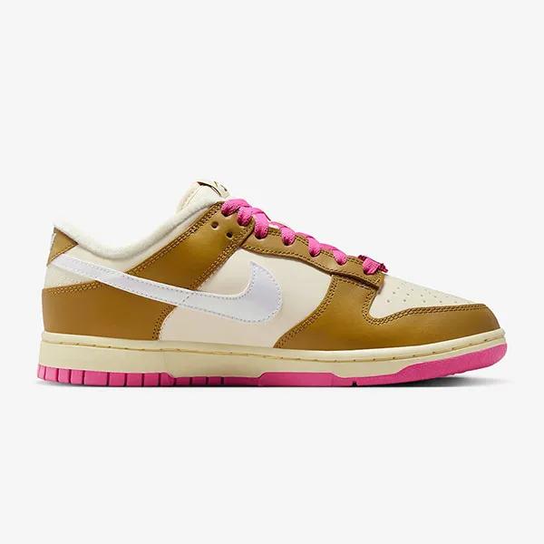 Giày Thể Thao Nữ Nike Dunk Low SE Buty Damskie FD8683-700 Phối Màu - Giày - Vua Hàng Hiệu