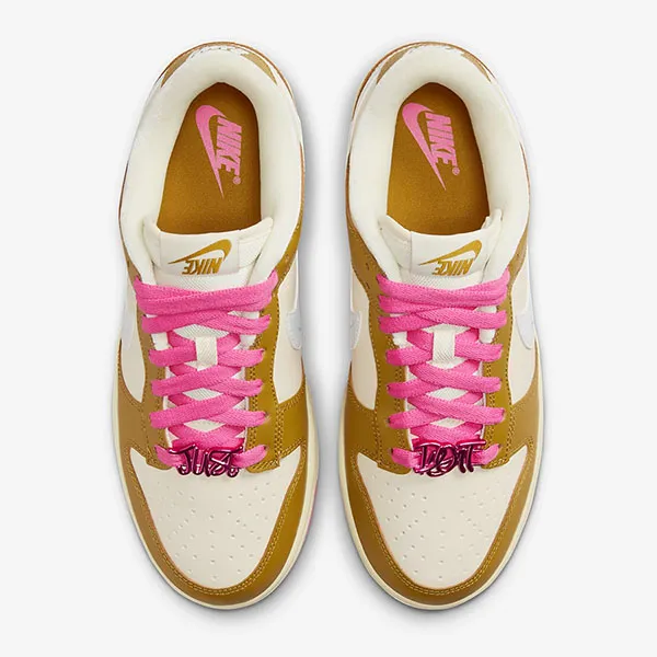 Giày Thể Thao Nữ Nike Dunk Low SE Buty Damskie FD8683-700 Phối Màu - Giày - Vua Hàng Hiệu