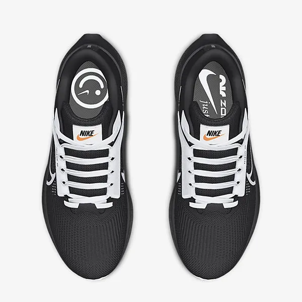 Giày Thể Thao Nữ Nike Pegasus 40 By You FB2383-900 Màu Đen - Giày - Vua Hàng Hiệu