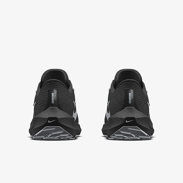 Giày Thể Thao Nữ Nike Pegasus 40 By You FB2383-900 Màu Đen - Giày - Vua Hàng Hiệu