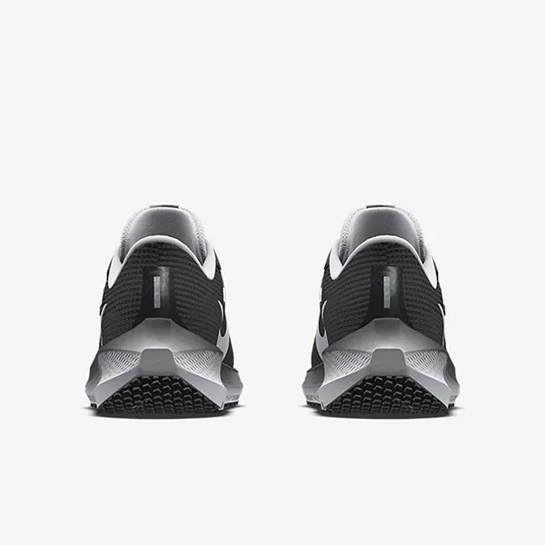 Giày Thể Thao Nữ Nike Pegasus 40 By You FB2383-900 Màu Đen Xám Size 40.5 - Giày - Vua Hàng Hiệu