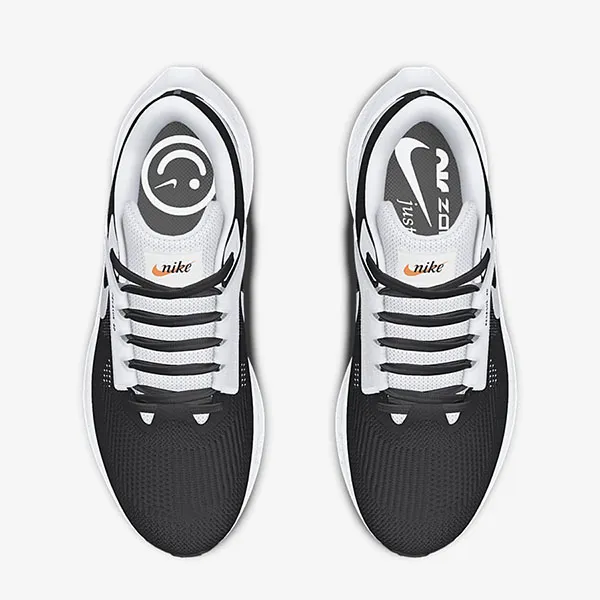 Giày Thể Thao Nữ Nike Pegasus 40 By You FB2383-900 Phối Màu Size 36