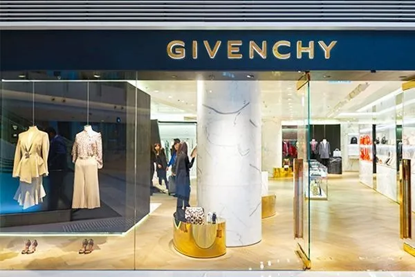 Set Cọ Trang Điểm Givenchy De Pinceaux Brush Màu Đen - Trang điểm - Vua Hàng Hiệu