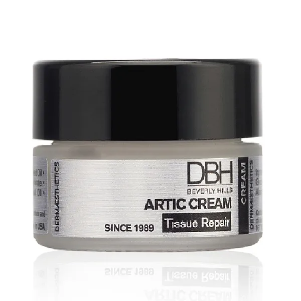 Kem Dưỡng Da Hỗ Trợ Phục Hồi Thương Tổn DBH Artic Cream 14g - Mỹ phẩm - Vua Hàng Hiệu