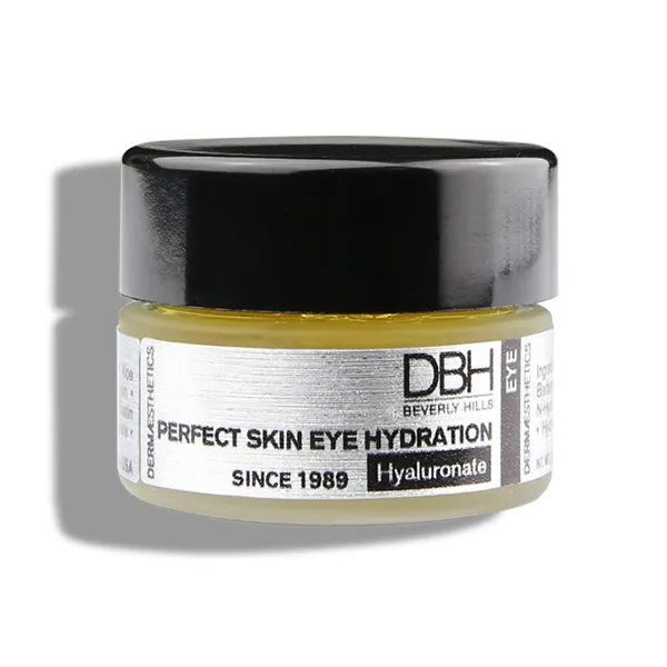 Kem Dưỡng Mắt DBH Perfect Skin Eye Hydration Gel 14g - 1