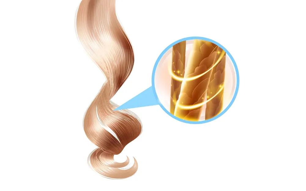 Keratin là gì? Bổ sung Keratin cho tóc bằng cách nào? - 6