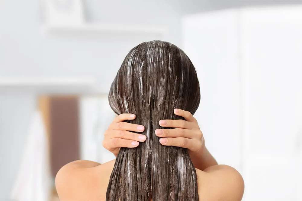 Keratin là gì? Bổ sung Keratin cho tóc bằng cách nào? - 5