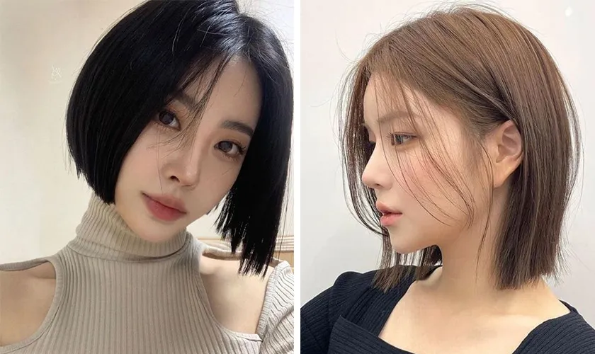 15 kiểu tóc Vic đẹp và cá tính cho nữ hợp với mọi khuôn mặt