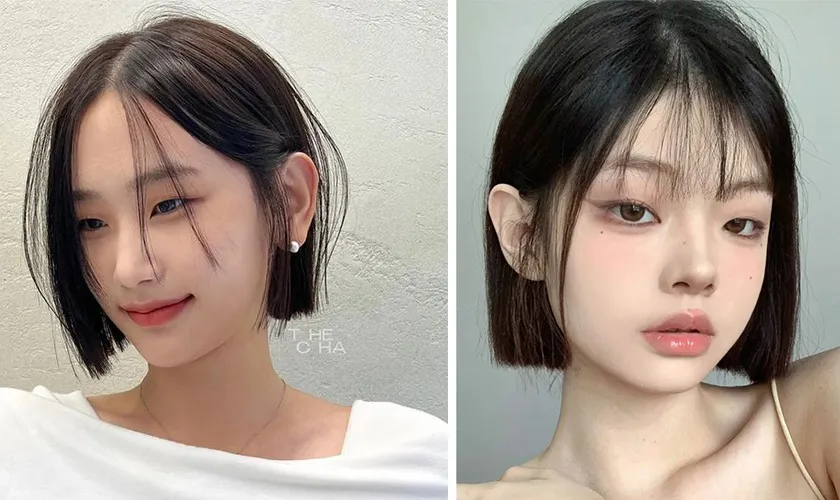 15 kiểu tóc Vic đẹp và cá tính cho nữ hợp với mọi khuôn mặt