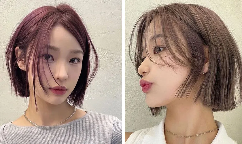 15 kiểu tóc Vic đẹp và cá tính cho nữ hợp với mọi khuôn mặt