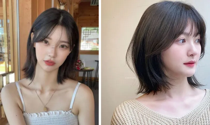 15 kiểu tóc Vic đẹp và cá tính cho nữ hợp với mọi khuôn mặt