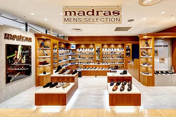 Giày Lười Nam Madras Modello Ress Casual Slip-on Sneakers M432 Màu Nâu Sáng Size 41 - Giày - Vua Hàng Hiệu