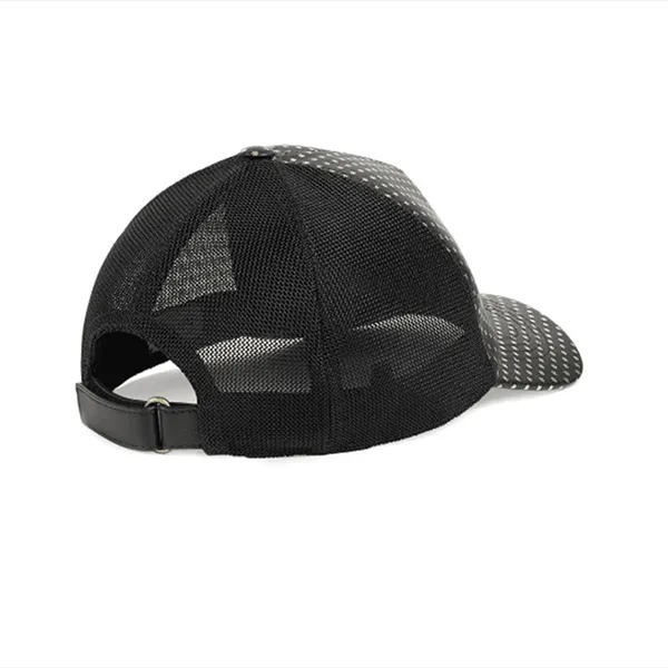 Mũ Gucci Guccy Polka Dot Hat 426887 Màu Đen Size S